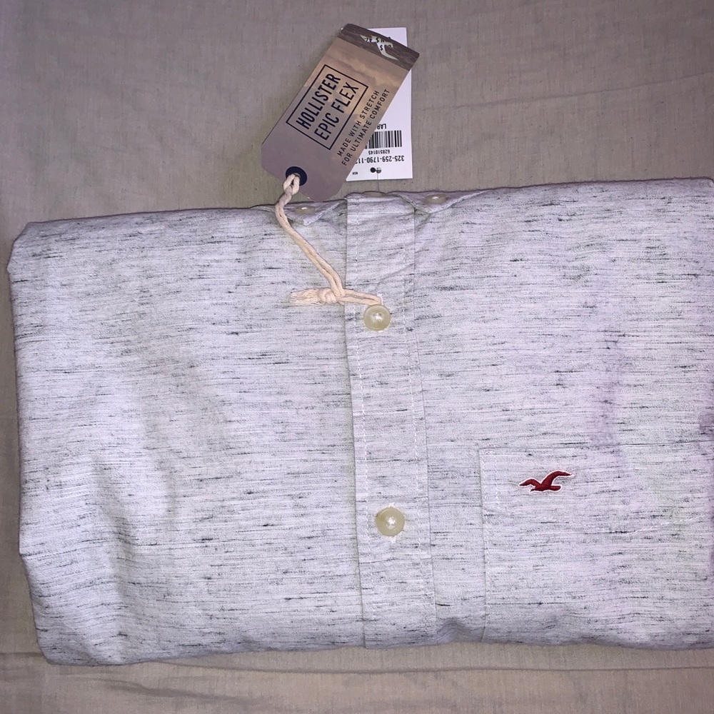 Hollister Shirt